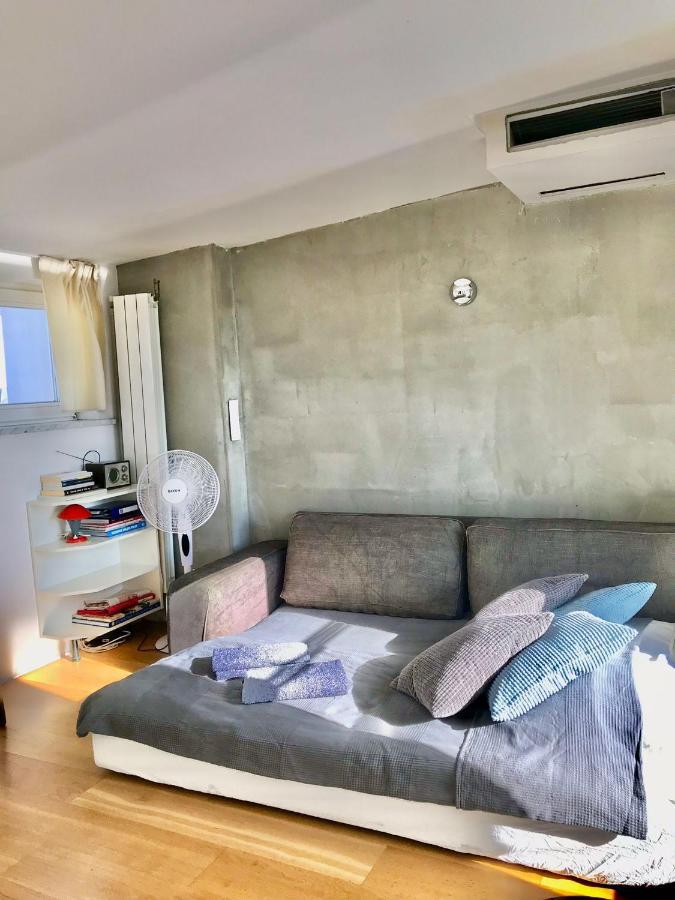 ורשה Bezagenta Wilcza8 Minimalist Studio Central Location מראה חיצוני תמונה
