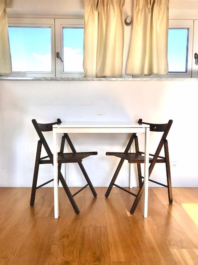ורשה Bezagenta Wilcza8 Minimalist Studio Central Location מראה חיצוני תמונה