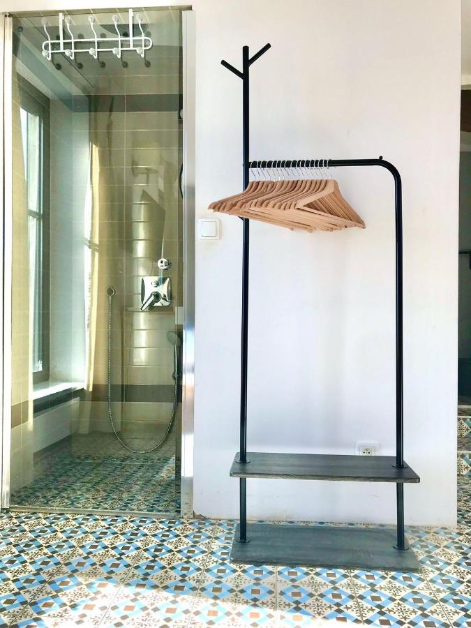 ורשה Bezagenta Wilcza8 Minimalist Studio Central Location מראה חיצוני תמונה