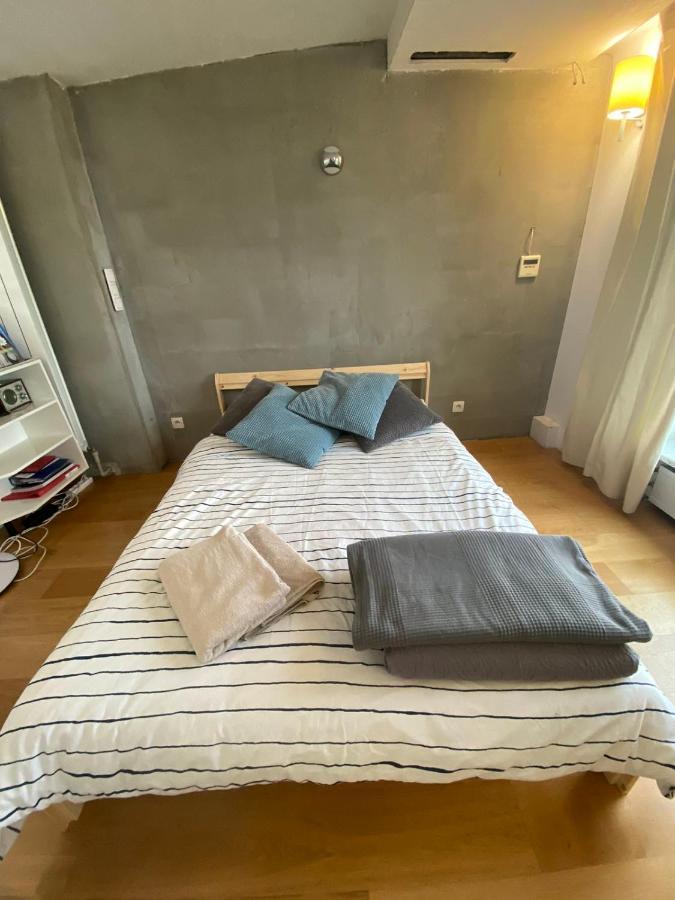 ורשה Bezagenta Wilcza8 Minimalist Studio Central Location מראה חיצוני תמונה